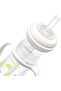 Drinking Cup 270mL - BPA-Free, Spill-Proof Sipper with Silicone Straw, Removable Handle & Hyg - 3