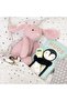 Non-Contact Thermometer - White - 2