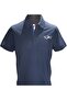 MEN'S KNITTED POLOSHIRT C.WCOTTON