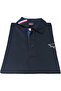 MEN'S KNITTED POLOSHIRT C.WCOTTON - 4