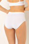 High Waist Stitch-Free Women's Panties - 3