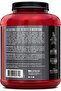 SYNTHA-6 EDGE Protein Powder, Strawberry Milkshake, 48 Servings - 8