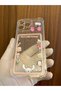 iPhone 15 Pro Max Cinnamoroll Kitty Kuromi Printed Card Holder Phone Case Cover