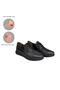 Mira Orthopedic Women's Leather Shoes Are Suitable for Feet with Heel Spurs, Bone Protrusions, and Scalloped Feet