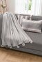 Lunera Knitwear Tv Blanket 130X170
