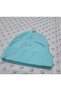 Berkaysundan Cotton Double Layer Combed Cotton Baby Beanie
