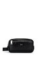 Men's Genuine Leather Black Crocodile Handbag