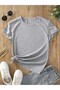 Women's Crew Neck T-shirt