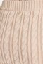 Giselle Women's Multicolored Pencil Knit Skirt W5Yd68Z3Ou0-F0Yh - 5
