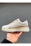 High-Sole Women's Sneaker, New Season, Comfort Sole, Winter Sports Shoes - 6