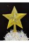 Christmas Tree Tepelik Gold Glitter Pine Tree Ornament Christmas Ornament |   Eng-123 |