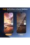 Xiaomi Redmi 15C 4g Mat Nano Ghost Screen Protector Shockproof Nano Glass - Thin and Flexible - 5