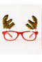 Christmas Reindeer Antler Party Glasses |   Noel & Christmas Accessories |   New Year Glasses