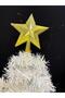 Christmas Tree Tepelik Gold Glitter Pine Tree Ornament Christmas Ornament |   Eng-123 | - 3