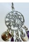 Earrings Authentic-Retro -Ottoman Style-Floral - 2