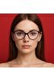 Women's Blue Light Glasses Set of 2 – Blue Light Protection & Black Frame Computer Glasses - 4