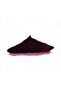 Hand Knitted 2-Piece Kitchen Dishwashing Cloth Pink - Claret Red - 3