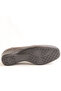 Brown Casual Mother Shoes - 4
