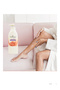 Elegant Musk Satin Smooth Perfumed Body Lotion - 500ml - 5