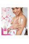 Satin Smooth Perfumed Lotion - Romantic, New Look & Improved Formula 500 ml - 6