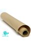 Pattern paper roll - 1 m width - 4 kg - brown - 2