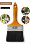Luxury Oil Paint Brush No: 4