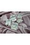Melkady 920 - Cartilage Piercing Stainless Steel Earring Set (5 Pieces) - 2