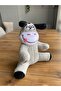 Sugar Island Plush Cute Donkey 22 cm - Sleeping Companion - 2