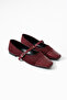 Daily Wear Women's Flat Shoes - 4