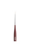 Ds43R 10/0 Kolinsky Sable Natural Hair - Detail Drawing and Nail Art Brush - 2