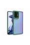 Mi 11t Pro 5g Case Asma Flora Cover - Lilac - 2
