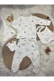 A Special Bear Baby Gift Basket for Auntie - 4