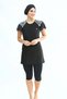 Women's Swimsuit Dlx-0445 - 2