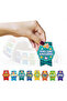 Motivational English Badges for Students - 100 Creative Stickers - 2
