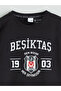Beşik Taş Printed Boy's Pajama Set - 2