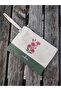 Portfolio Bag, Clutch Bag, Strap Handbag and Wallet, Natural Canvas Handbag