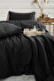 Cotton Satin Single Duvet Cover Set