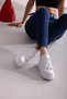 Sneaker Women's Shoes Daily Sports Casual Black Shoes - 7