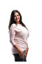 Relaxing and serene pullover - 6