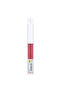 Frosted Matte Liquid Matte Lipstick-373 Silent - 3
