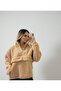 Peluş sweat - 2
