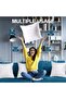 Cushion Inner Pads (Pack of 4) 50 x 50 cm White - 8