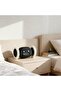 Digital Alarm Clock (Black) - Extra Loud for Heavy Sleepers - 5