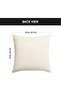 Christmas Stripes Pillow Covers, 18 x 18 inch, Set of 4 - 6
