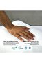 HD Microfiber Cushion Inserts 30x30cm (Pack of 2) - White - 5