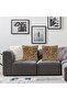 2 Pack Leopard Pillow Covers 18x18in (45x45cm) - 6