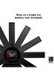Clock, Multi-Colour, One Size - 6