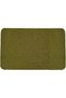Doormat, 48x78 cm, Anti-Slip Floor Mat for Indoor Outdoor Entry (Olive Green) - 6