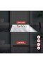 Door Draft Blocker – Heavy Duty U-Shape Door Sweep, Soundproof Energy-Saving Weather Strip - 3