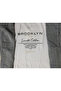 Men's T-Shirt with Detailed Details - 2
